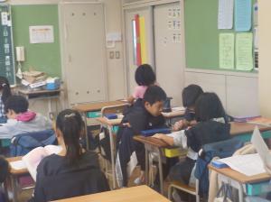 ５年国語４