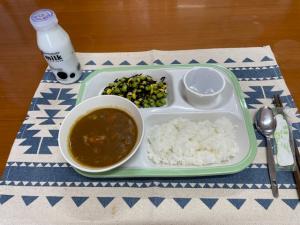 1017給食