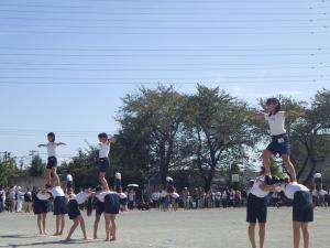 運動会19