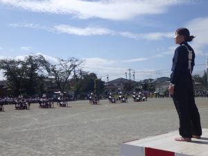 運動会㉑