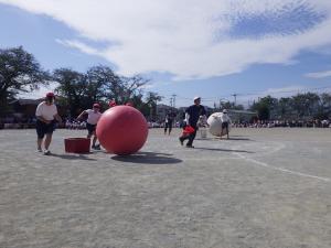 運動会㉑