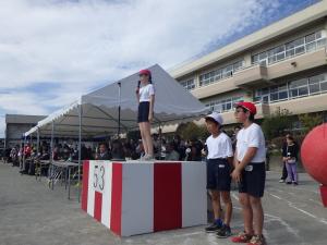 運動会