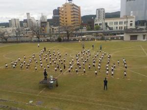 授業の様子