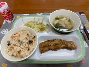 1023給食