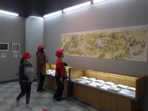 社会科見学⑧