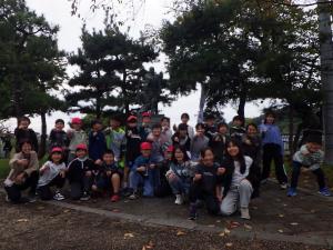 社会科見学20