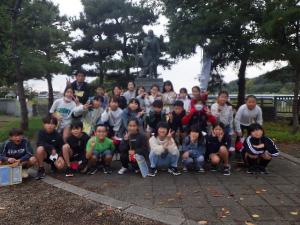 社会科見学㉒