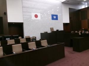 市役所
