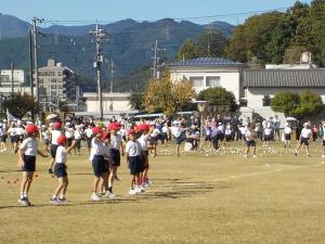 授業の様子