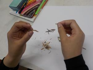 授業の様子