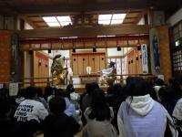 移動教室⑪