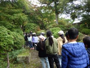 移動教室17 