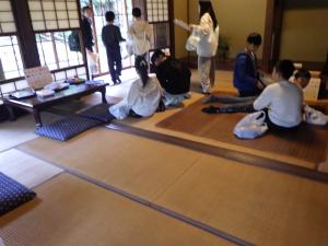 移動教室18 