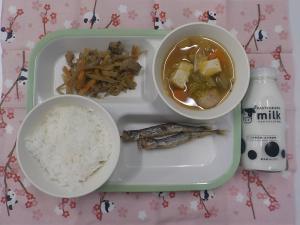 授業の様子