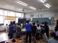 たてわり班