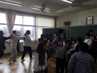 たてわり班