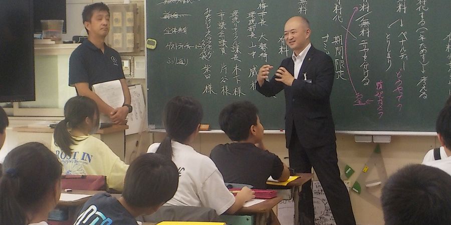 討論会の様子2