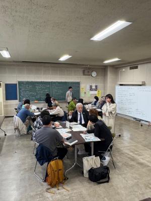 10.21東青梅市民センター