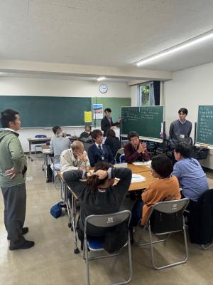 10.30成木市民センター