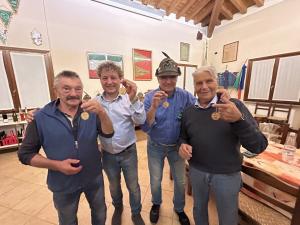 アルピーニグループの方々の写真