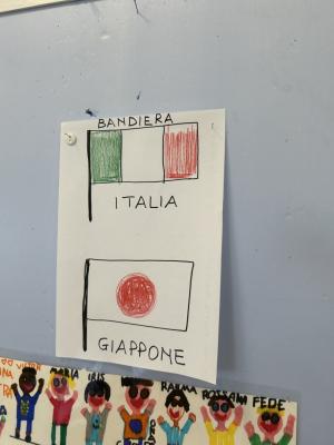 保育園内の写真