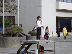 ふぇす11