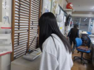 授業の様子