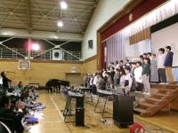 学習発表会①
