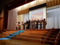 学習発表会②