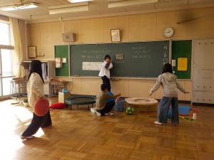 体験の様子1