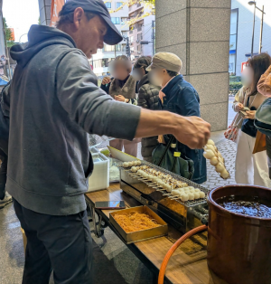 物産展２
