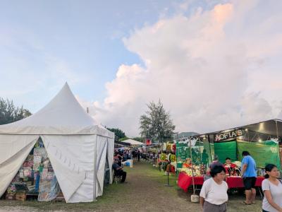 解放記念日フェスティバルの写真1