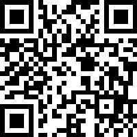 認知症チェックの二次元コード