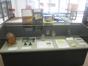ドイツ 展示
