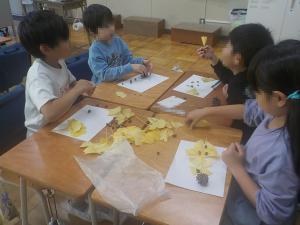 授業の様子