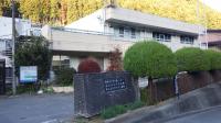 沢井市民センター①