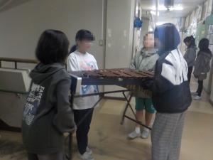 授業の様子