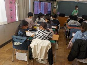 国語５年