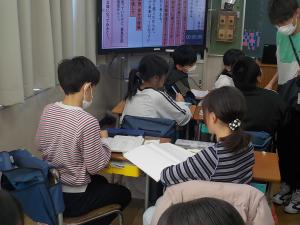 国語５年