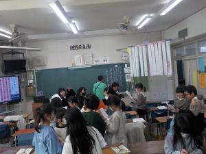 国語５年