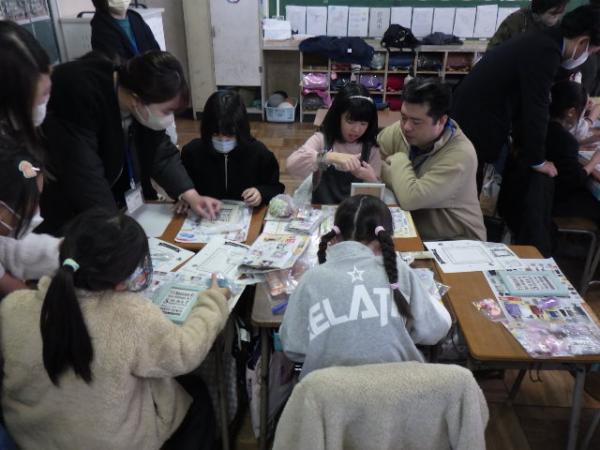 二組