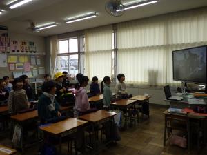 音楽集会②