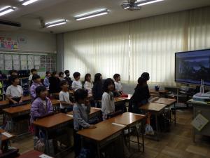 音楽集会③