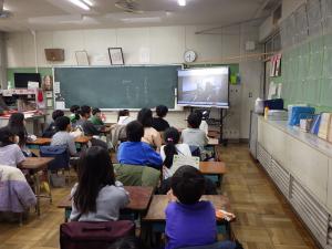 音楽集会④
