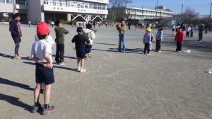 おおなわ