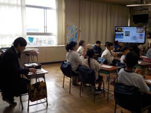 ４年国語