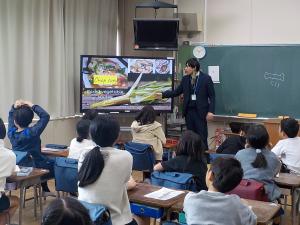 ４年国語