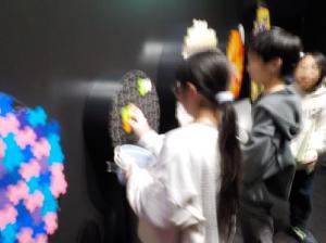授業の様子