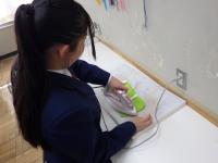 ブックカバー２