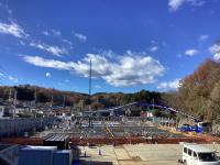 令和7年12月4日新築工事写真①